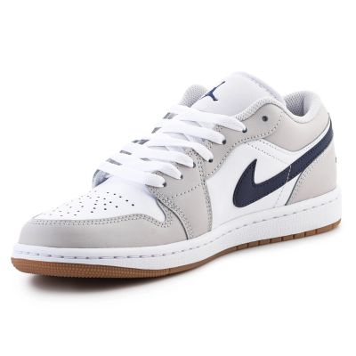3. Nike Air Jordan 1 Low M Schuhe 553558-146