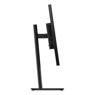 6. Lenovo ThinkVision T27UD-40 Intrusion Protection Monitor (IPS), 27", 16:9, 60 Hz, 4 ms, 3840 x 2160 Pixel, 350 cd/m², HDMI-Anschlüsse: 1, Eclipse, 36 Monate Garantie