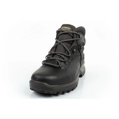 24. Grisport Nero Pecos M 13229P13G Trekkingschuhe