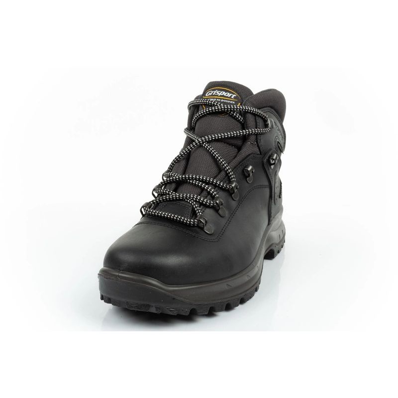 24. Grisport Nero Pecos M 13229P13G Trekkingschuhe