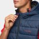 13. Alpinus Athos Body Warmer M BR43356 Weste