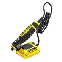 18V STANLEY FATMAX V20 Mini-Akku-Schleif- und Graviergerät (nur Gerät) SFMCE030B