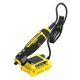 18V STANLEY FATMAX V20 Mini-Akku-Schleif- und Graviergerät (nur Gerät) SFMCE030B