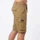 6. Geographical Norway Prodel EO 063 M SX1427H/GNO-Kaki Shorts