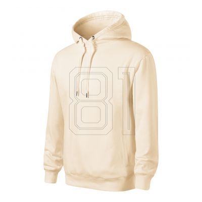 Malfini Moon Sweatshirt M MLI-42021 Mandel