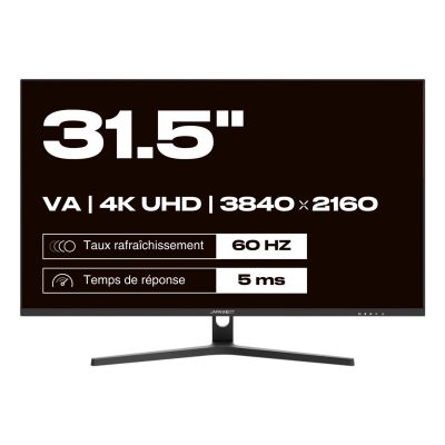 2. JAPANNEXT 80,0 cm JN-V315UHDR 16:9 HDMI/DP UHD-Monitor