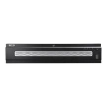 64-Kanal-IP-Recorder BCS-L-NVR6408XR-A-8K-Ai