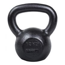 Gusseisen-Kettlebell HMS KZG12 12kg