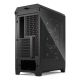 7. Fractal Meshify 3 Black RGB TG Midi Tower Gaming Gehäuse schwarz