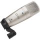 3. Behringer C-1U - USB-Kondensatormikrofon