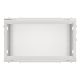 11. Lanberg WF01-6406-00S 6U Rack-Wandschrank Grau