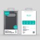 21. Nillkin Super Frosted Shield Pro Magnetische Hülle für Google Pixel 10/10 Pro, kompatibel mit MagSafe – Schwarz