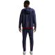 8. Nike FC Barcelona City Side Herrenjacke Marineblau IO3430 498