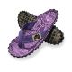 8. Gumbies Islander Flip-Flops Unisex Lila Signature Flip-Flops GU-FFISL151