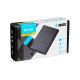 2. I-BOX HD-05 Externes Gehäuse 2,5" USB 3.1 Gen. 1 Schwarz