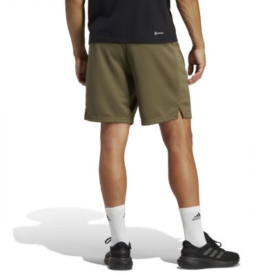 3. adidas Train Essentials All Set Training M IB8163 Shorts