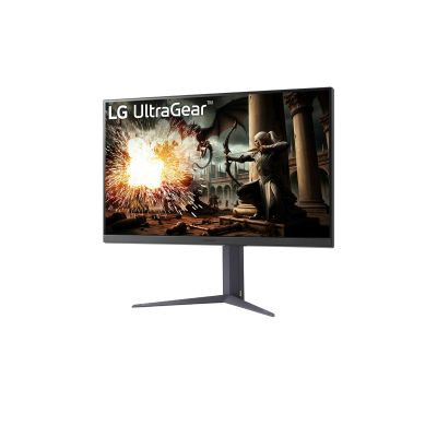 18. LG LED-Monitor 31,5" 32GS75Q-B 180Hz
