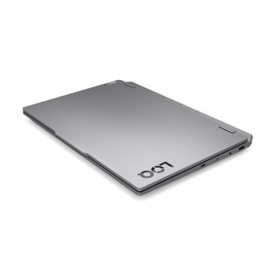 13. Lenovo LOQ 15IRX10 i5-13450HX 15,6" FHD IPS-Display (300 Nits, 144 Hz), 16 GB DDR5-4800-RAM, 1 TB SSD, GeForce RTX 5050 (8 GB RAM), 5-MP-Kamera, 60-Wh-Akku, Windows 11, Luna Gray