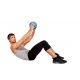 3. Mini-Gymnastikball BB 013 25 cm