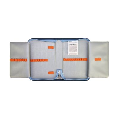 10. Herlitz Loop Plus TechMech Rucksack