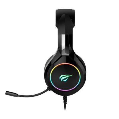 2. Havit Gamenote H2232d RGB Gaming-Kopfhörer