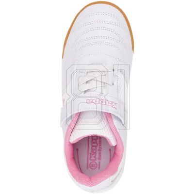 8. Kappa Damba K Jr 260765K 1021 shoes