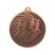 Bronzemedaille – Laufen – Stahlmedaille