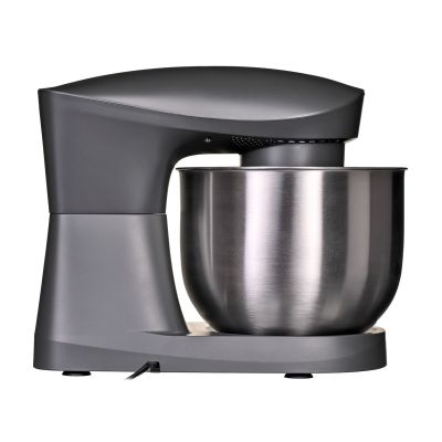 8. Küchenmaschine aus Titan HKM 8077 HEINRICH'S