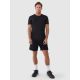 2. Schnelltrocknende Trainingsshorts für Herren 4F 4FWSS25TFSHM0867-20S