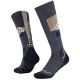 BUFF Merino Heavyweight Over The Calf Socken 138872779 Marineblau 36-38
