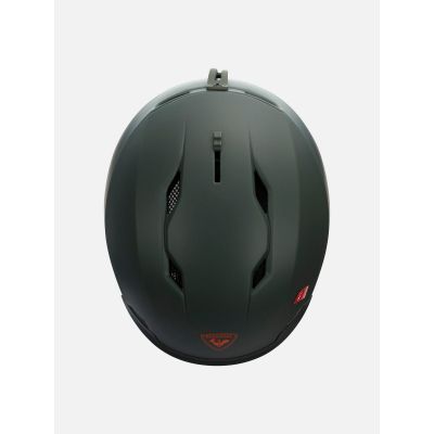 4. Rossignol ALTA WIDERSPRICHT DEM GRÜNEN WALD Helm