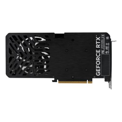 5. GAINWARD GeForce RTX 5050 Ghost 8GB GDDR6 HDMI/3xDP Grafikkarte