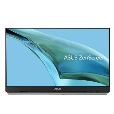 6. ASUS ZenScreen MB249C Computermonitor 60,5 cm (23,8 Zoll) 1920 x 1080 Pixel Full HD LED Schwarz