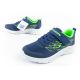 8. Skechers Microspec Kinder-Sportschuhe für Jungen leicht