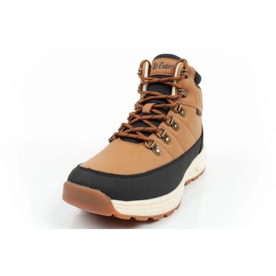 24. Lee Cooper M LCJ-24-03-3035M Schuhe
