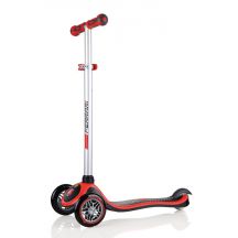 Globber 440-152-2 Ferrari 3-Rad-Roller HS-TNK-000009781