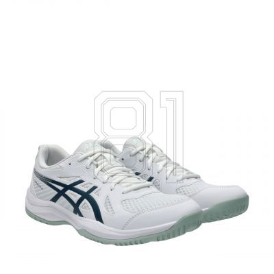 2. Asics Upcourt 6 M 1071A104 104 Volleyballschuhe