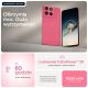 6. Motorola Moto G57 5G Power 12/256GB Pink