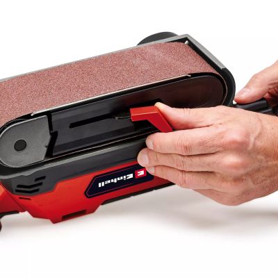 7. Einhell TE-BS 850 E Bandschleifer