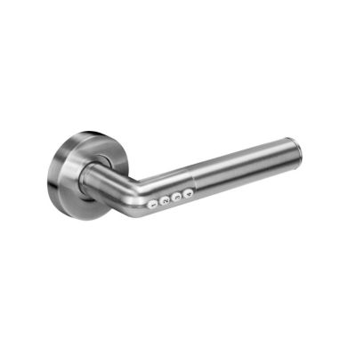 3. Türgriff mit IP44-Codeschloss ORNO OR-ZS-850