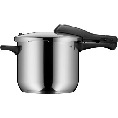 4. WMF Perfect 0791839990 6,5 l Edelstahl
