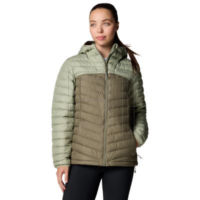 Columbia Westridge Daunenjacke mit Kapuze W 2051265349