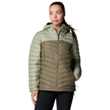 Columbia Westridge Daunenjacke mit Kapuze W 2051265349