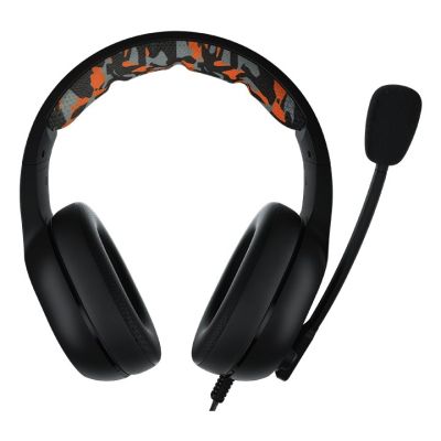 6. COUGAR Dive Kabelgebundenes Gaming-Headset mit Kopfbügel, Schwarz