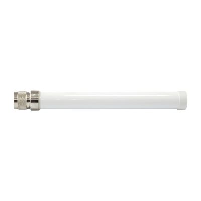 2. LevelOne omnidirektionale/IP65 5/8dBi 2,4/5GHz Antenne