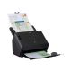 6. Canon imageFORMULA DR-S250N Papiereinzugsscanner 600 x 600 dpi A4 Schwarz