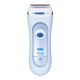 2. Braun LS 5160 Folienrasierer (blau)