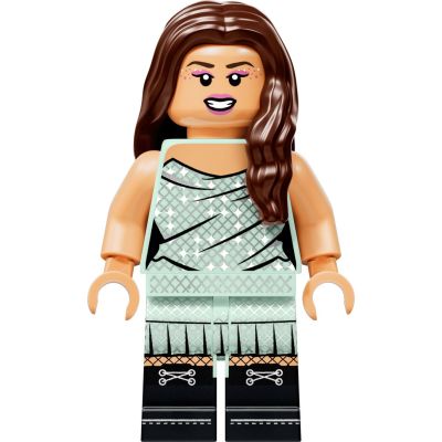 8. LEGO Editions 43028 – Olivia Rodrigos Vinyl-Schallplatte