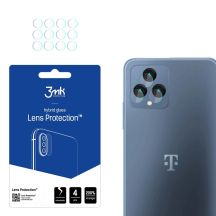 3mk Lens Protection™ Hybrid-Kameraglas für T-Mobile T Phone Pro 5G / Revvl 6 Pro 5G