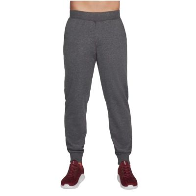 Skechers Go Walk Expedition Jogger Pant M1PT57-CHAR Grau M